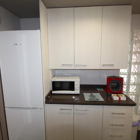 Apartamento Voramar Alicante Esterno foto
