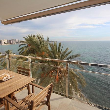 Apartamento Voramar Alicante Esterno foto