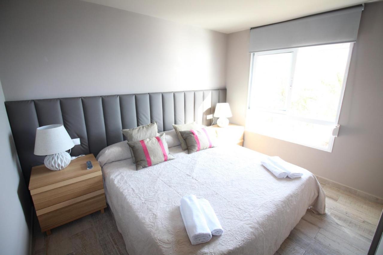 Apartamento Voramar Alicante Esterno foto