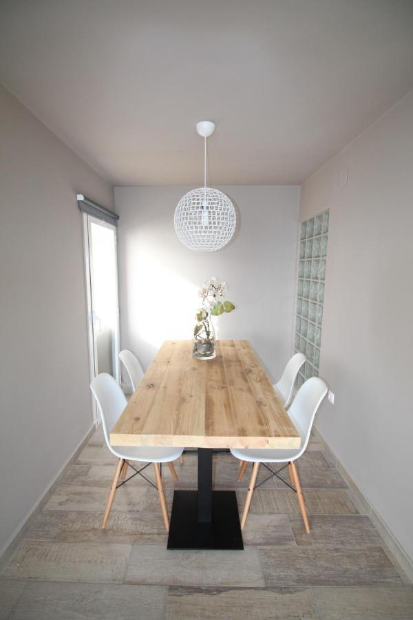 Apartamento Voramar Alicante Esterno foto