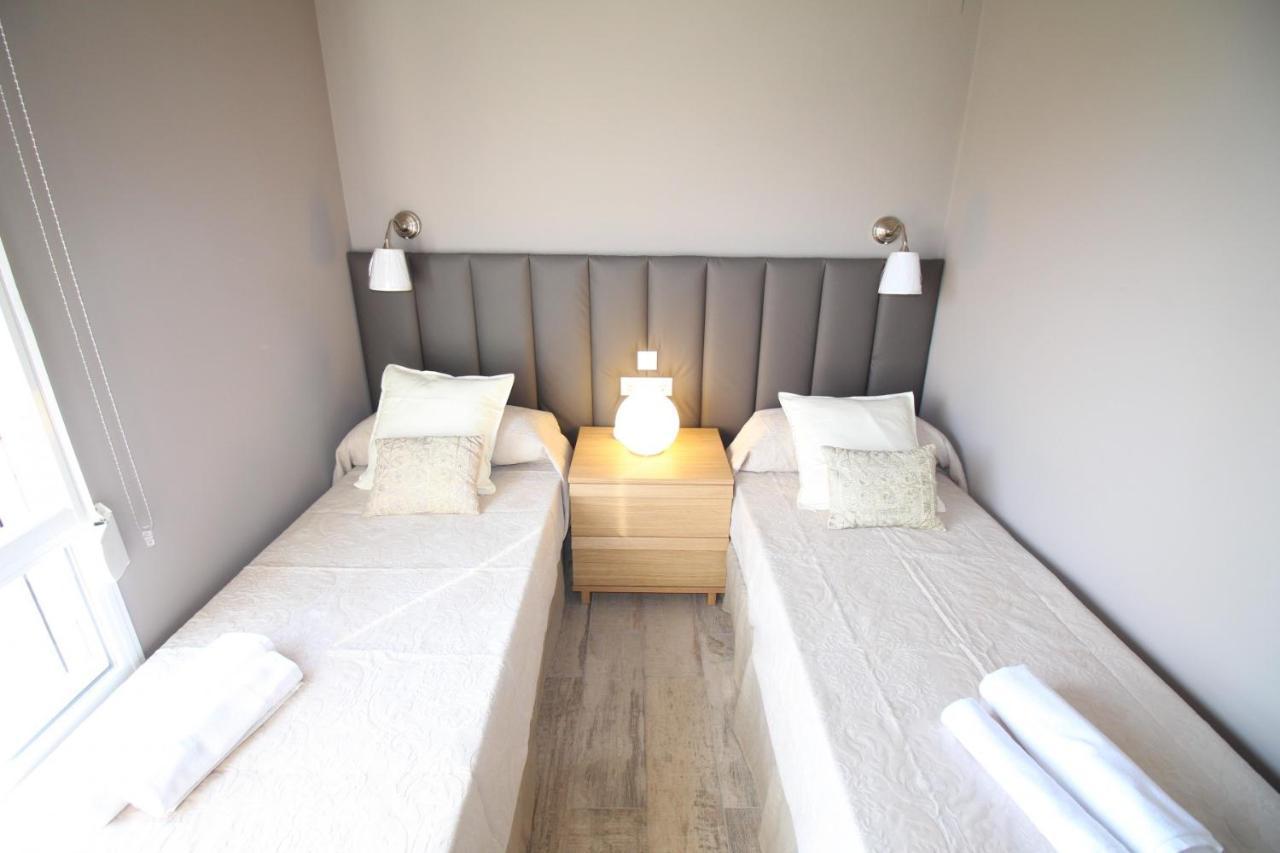 Apartamento Voramar Alicante Esterno foto