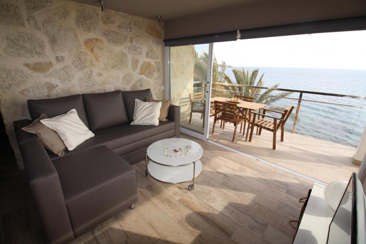 Apartamento Voramar Alicante Esterno foto