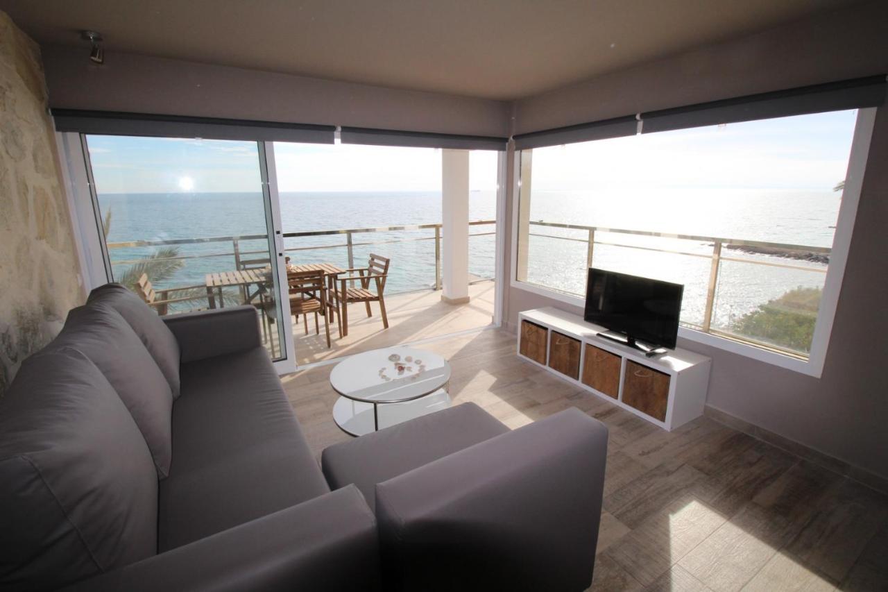 Apartamento Voramar Alicante Esterno foto
