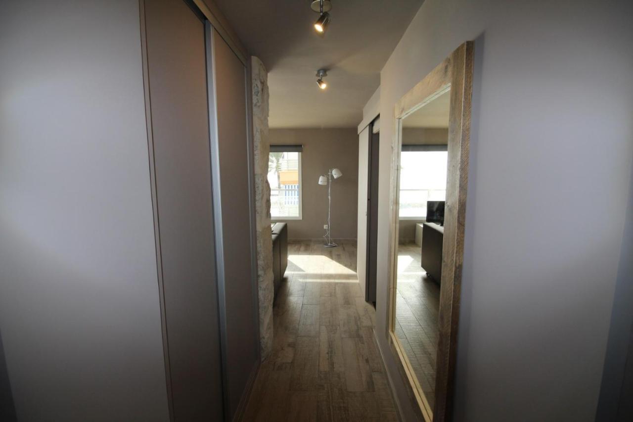 Apartamento Voramar Alicante Esterno foto