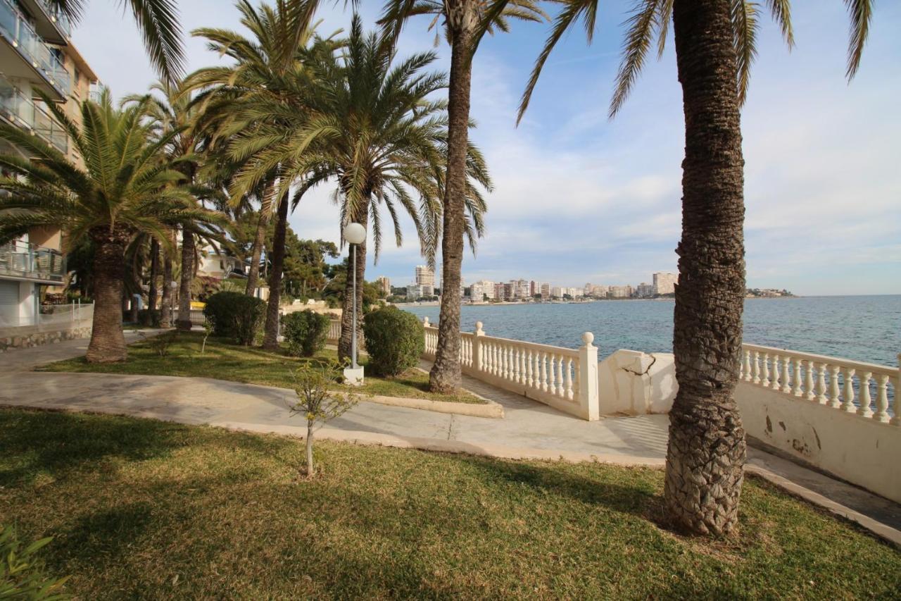 Apartamento Voramar Alicante Esterno foto