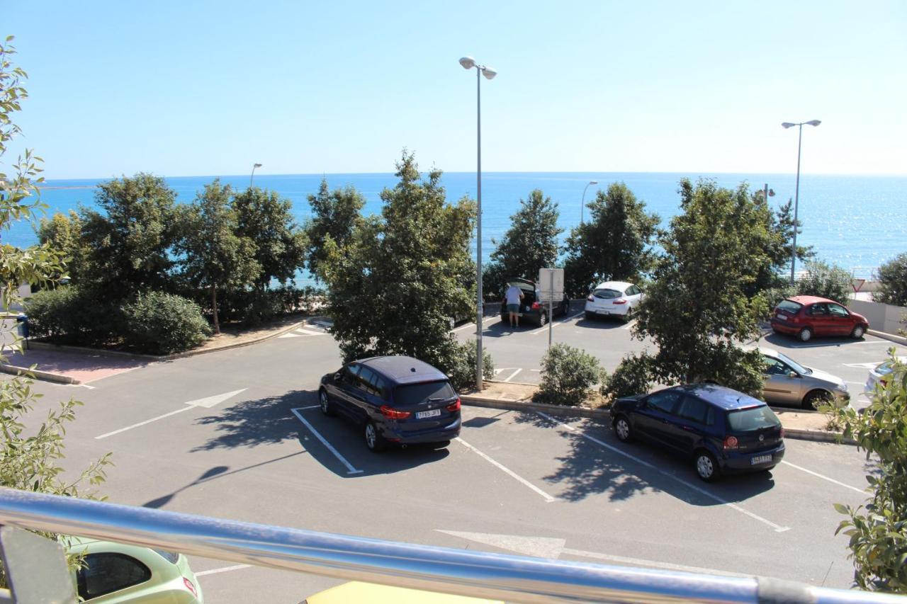 Apartamento Voramar Alicante Esterno foto