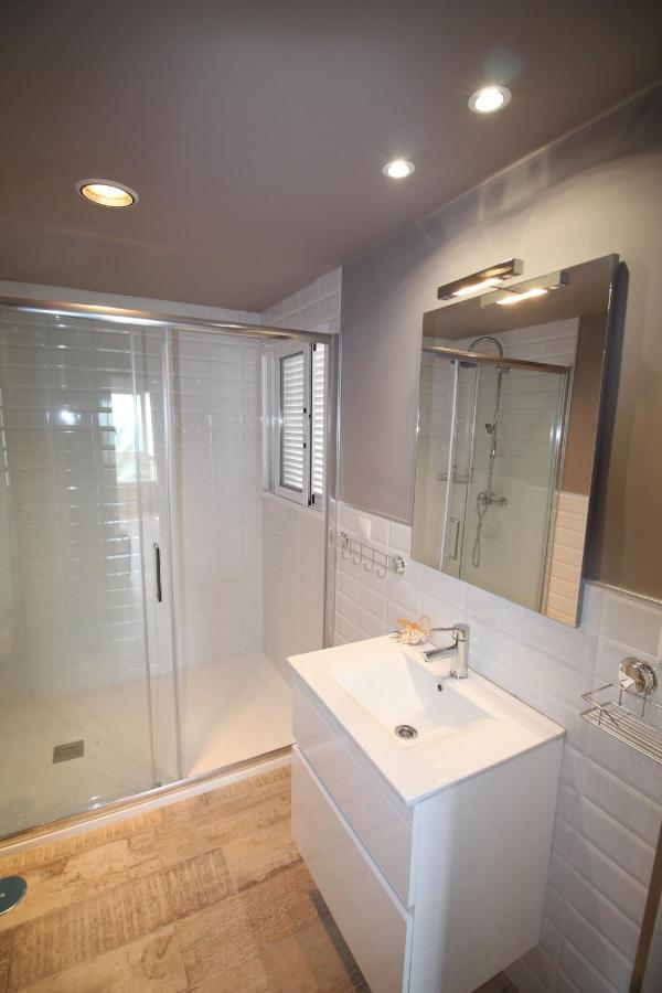 Apartamento Voramar Alicante Esterno foto