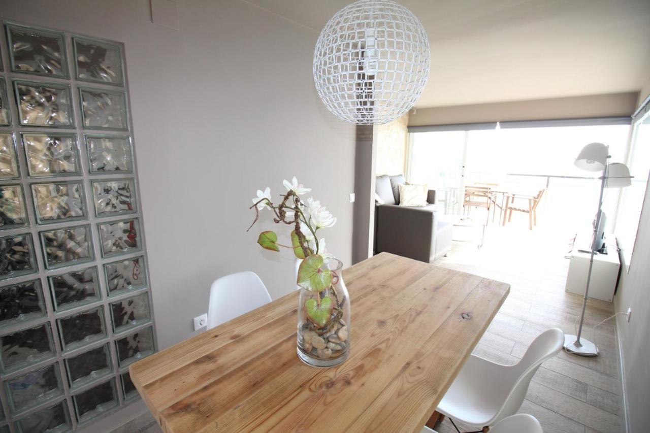 Apartamento Voramar Alicante Esterno foto