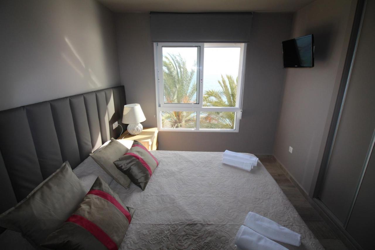 Apartamento Voramar Alicante Esterno foto