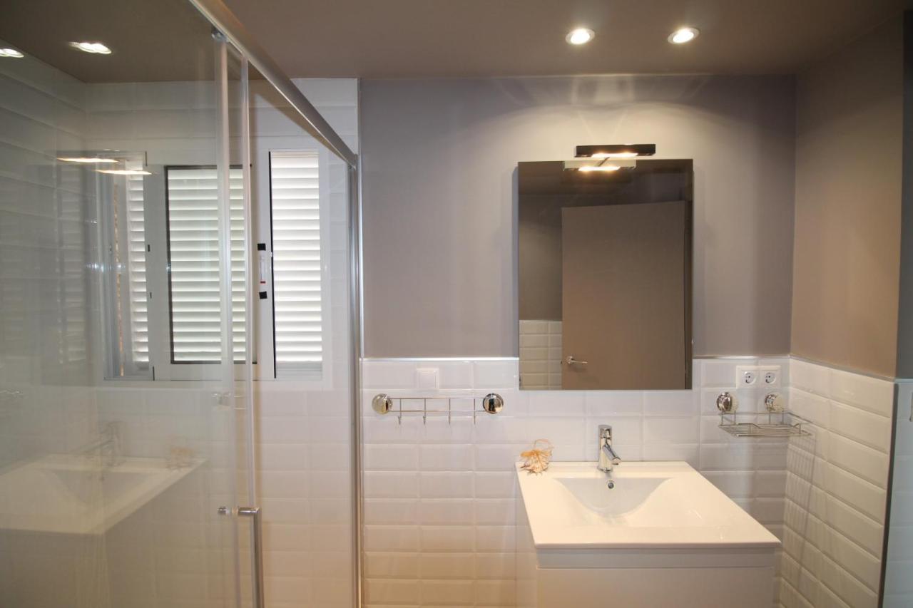 Apartamento Voramar Alicante Esterno foto