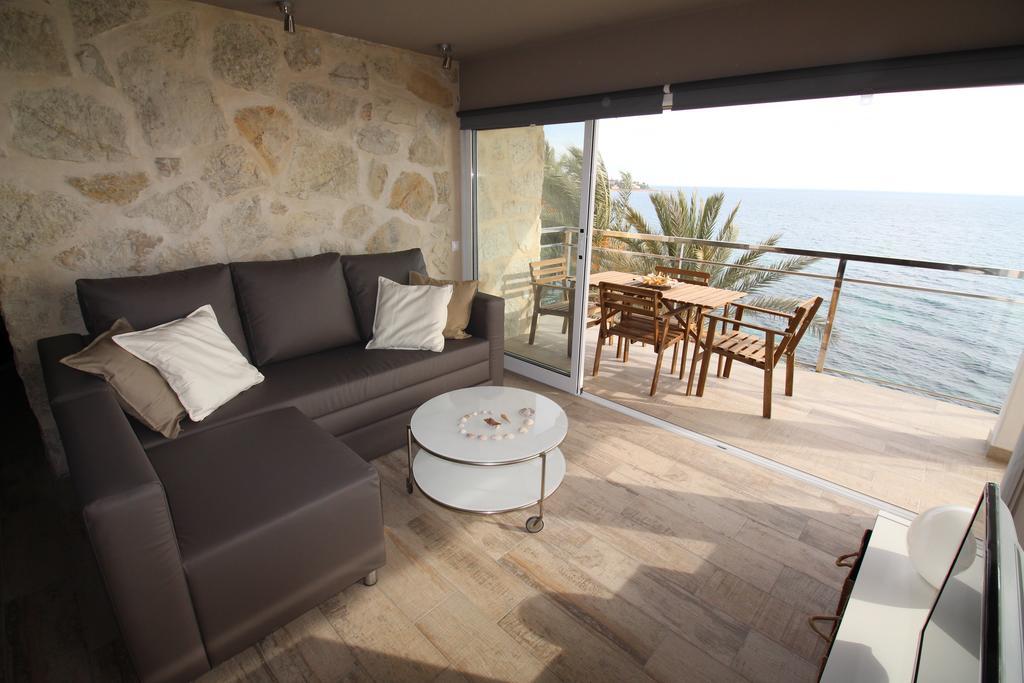 Apartamento Voramar Alicante Esterno foto